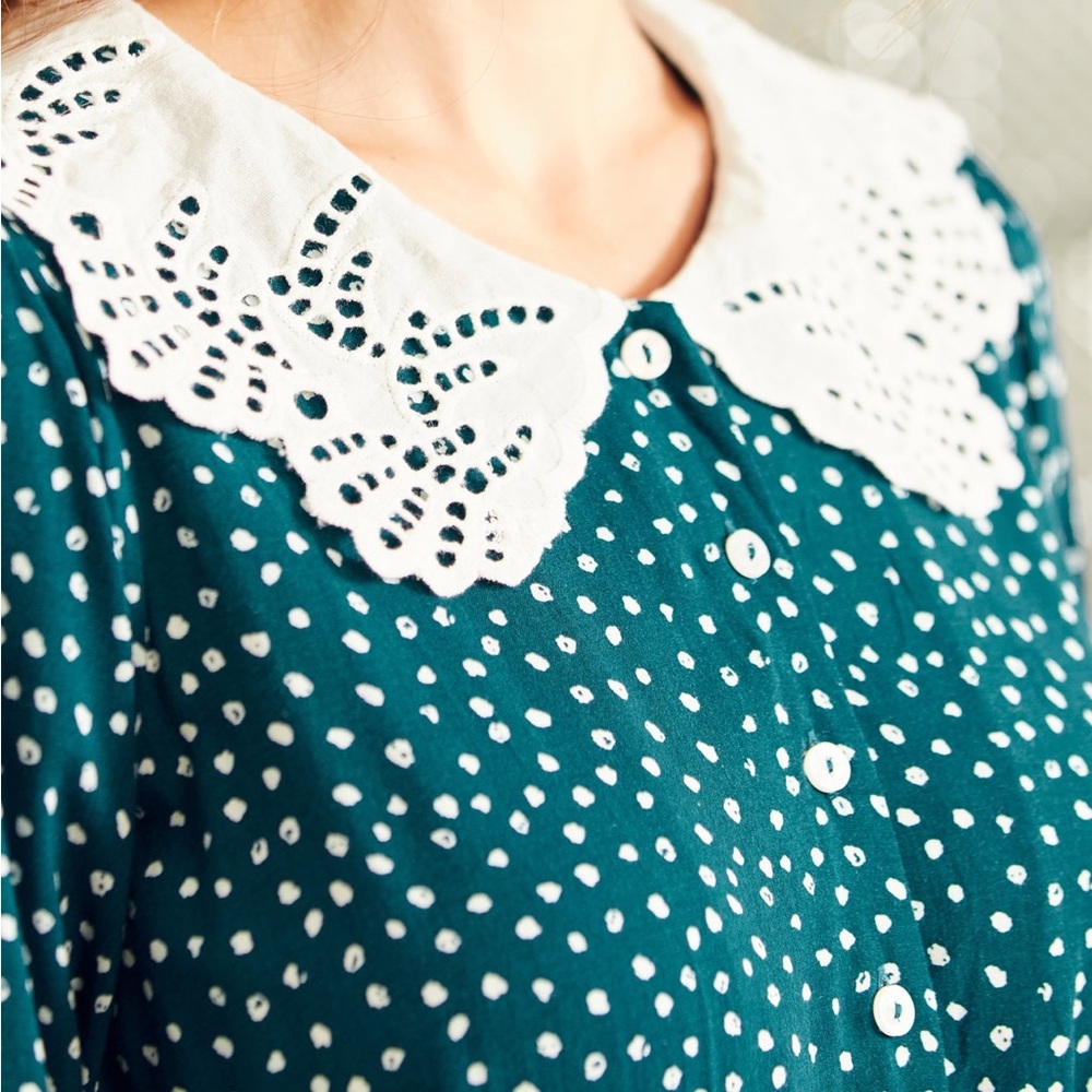 ModCloth Sway This Way dress NWT - Picture 3 of 8
